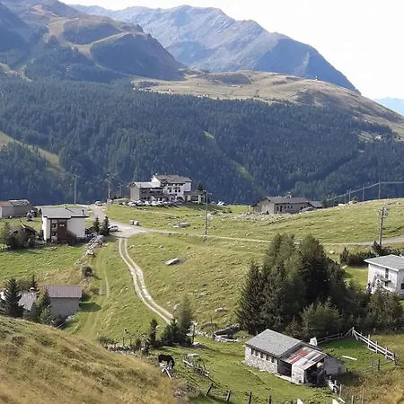 Rifugio Mai Tardi-2