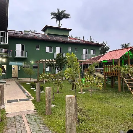 Pousada Sintramog-3
