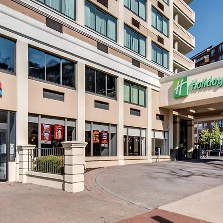 Holiday Inn Washington-Central/White House By Ihg-3