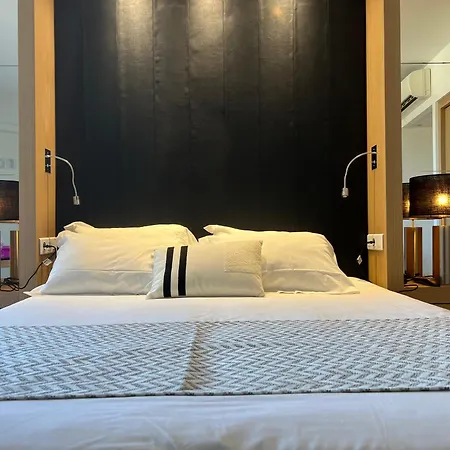 Hotel Revellata & Spa-2