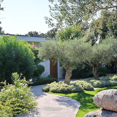 Hôtel Cala di Greco-3
