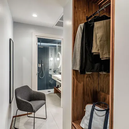 Sospeso Boutique Hotel-2