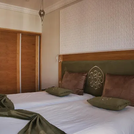 Diwane Hotel&Spa Marrakech-2