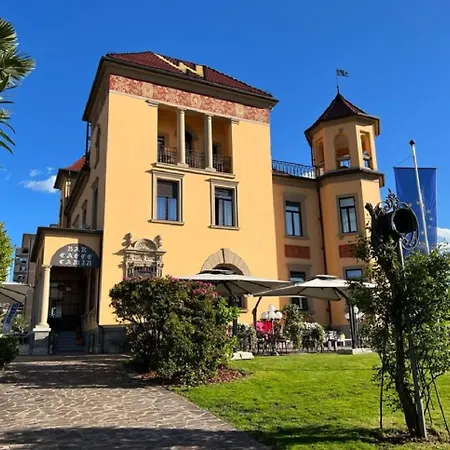 Camin Hotel Luino-3