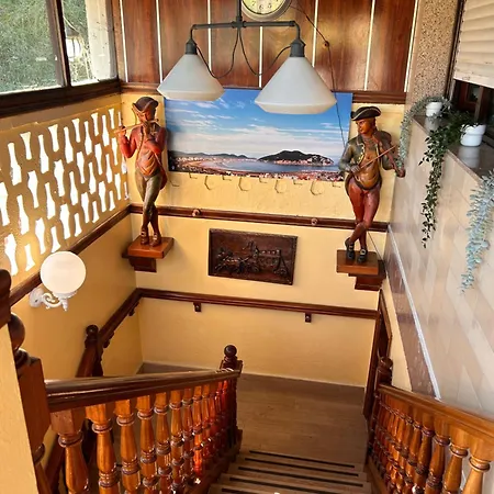 Hostal El Carro-2