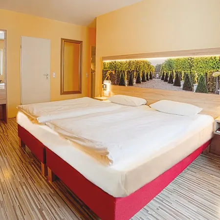 City Hotel Hannover-2