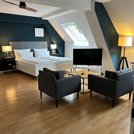 DK Hotel Deutscher Kaiser-3