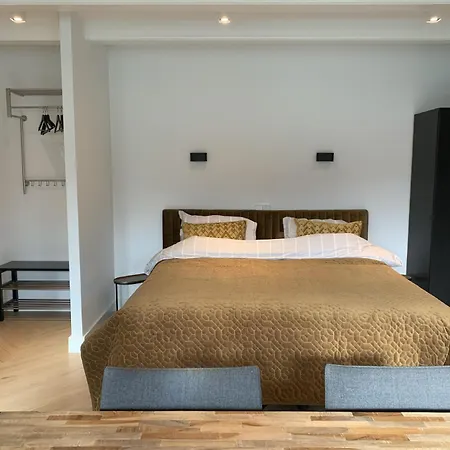 B&B Florapark-2