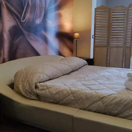 CconfortHotels Appartamento Cavour-2