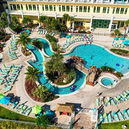 Holiday Inn Resort Pensacola Beach Gulf Front By Ihg-3
