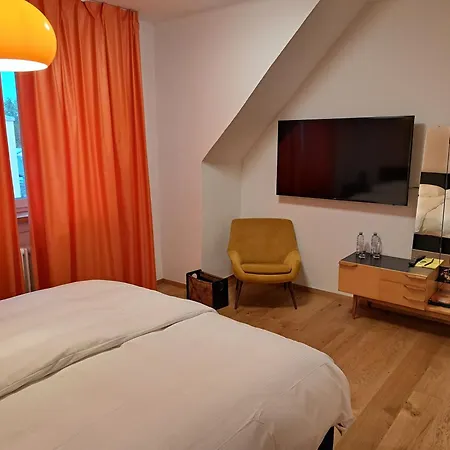 Hotel Union-3