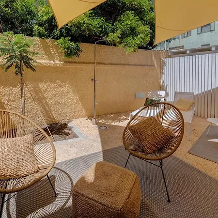 Le Palmette Suites-3