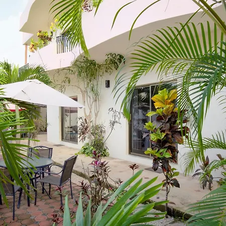 Hotel Stella Maris Tulum-2