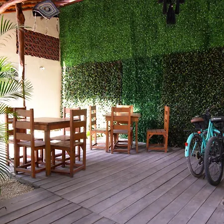 Hotel Stella Maris Tulum-3