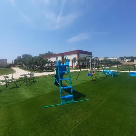 Il Casale di Punta Prosciutto-3