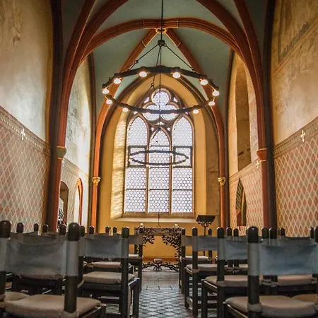 Erbacher Hof, Bistum Mainz-2