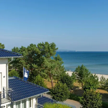 Dorint Strandhotel Binz/Rügen-3