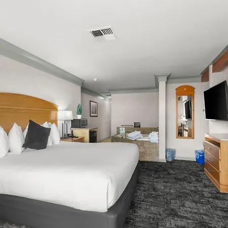 Beachcomber Motel-2