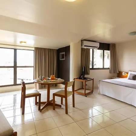 Uberaba Apart Hotel - by Easy Hotéis-2
