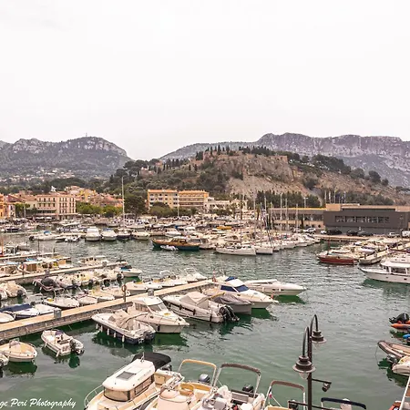 Hotel Le Golfe-2