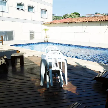 Sao Roque Park Hotel-2