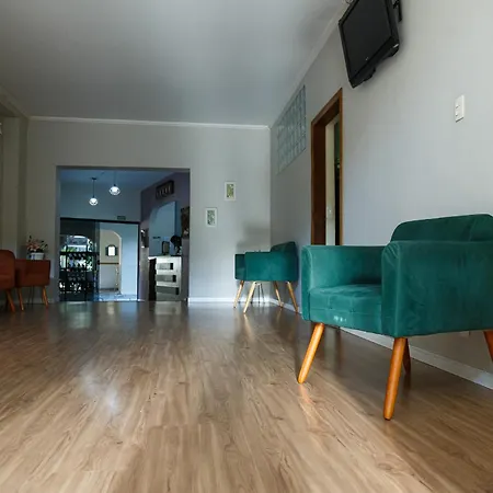 Sao Roque Park Hotel-3