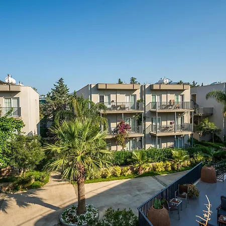 Bodrum Beach Resort-3