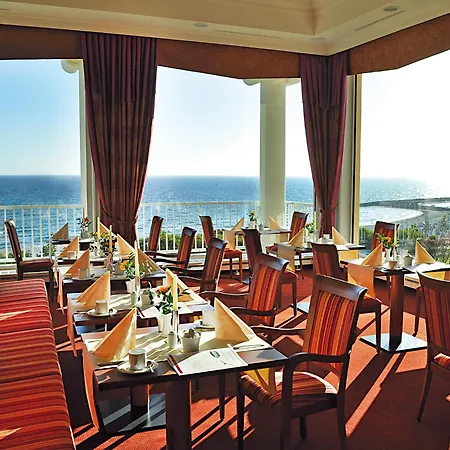 Morada Strandhotel Ostseebad Kühlungsborn-2