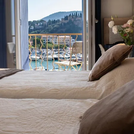 Hotel Le Golfe-3