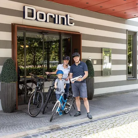 Dorint Am Goethepark Weimar-3