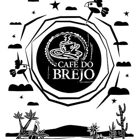 Pousada Café do Brejo-2