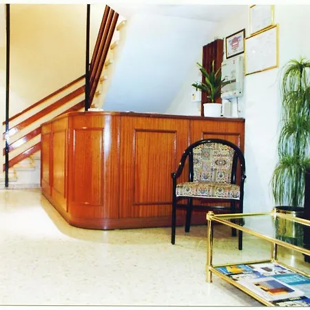 Hostal Niza-2