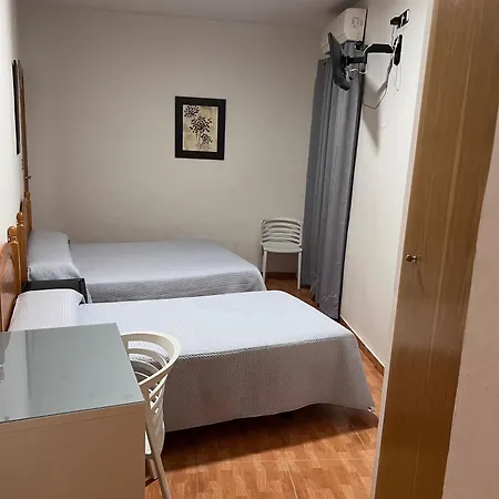Hospederia Del Pilar-2