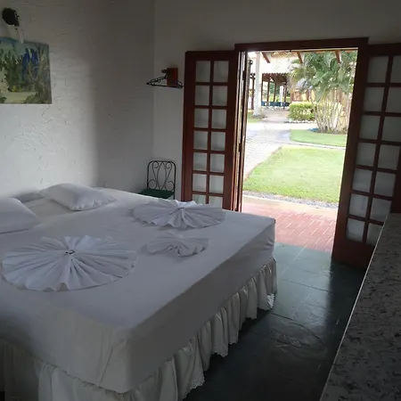 Hotel Pousada Arauna-3