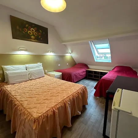 Hotel Paris Star-3