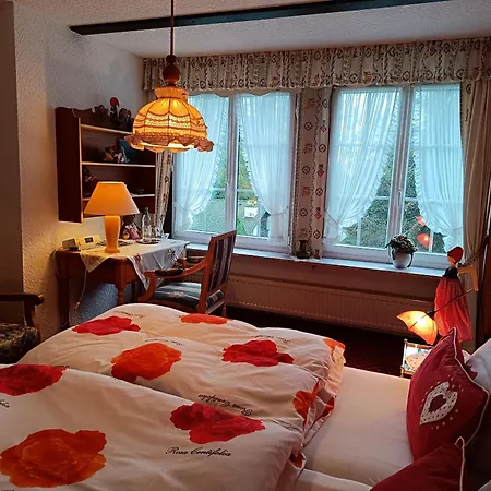 Wellness und Romantik Hotel Helmboldt-3