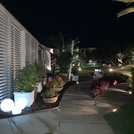Cala Rosa Club Hotel-2