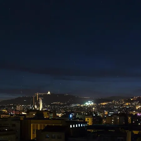 Hotel Best 4 Barcelona-3