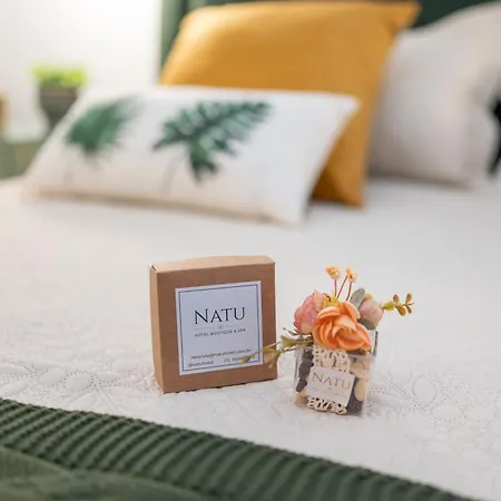 Natu Hotel Boutique & Spa-2