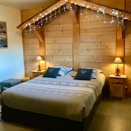 Chalet coup de coeur-3