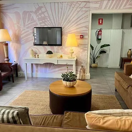 Hotel Horizonte-3