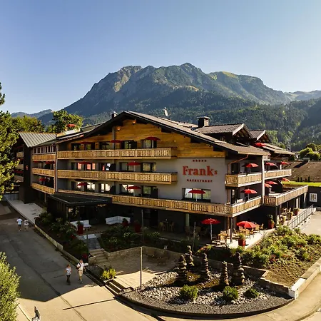Hotel Franks-2