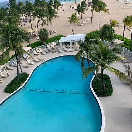 The Lago Mar Beach Resort And Club-3