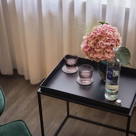 Hotel Metropol By Maier Privathotels-3