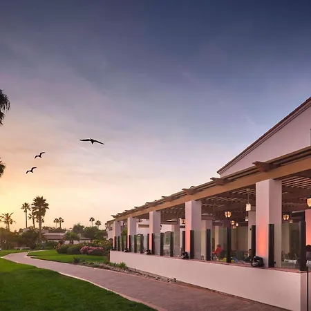 Hilton Santa Barbara Beachfront Resort-2