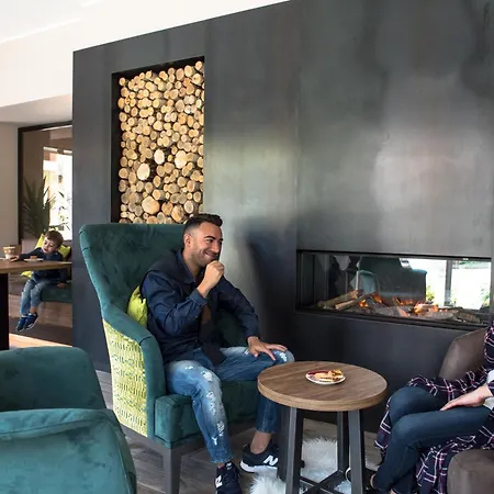 Harmony Suite Hotel-3