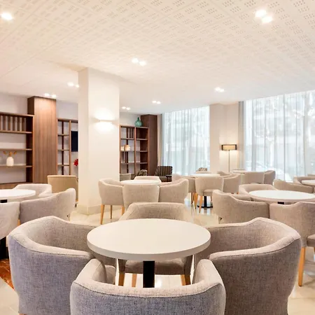 Hotel Best Da Vinci-2