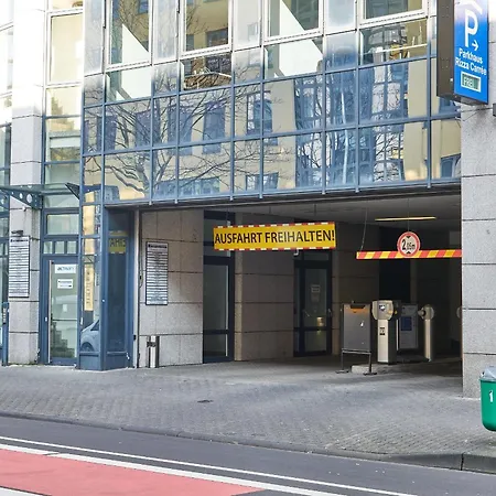 Ibis Koblenz City-3