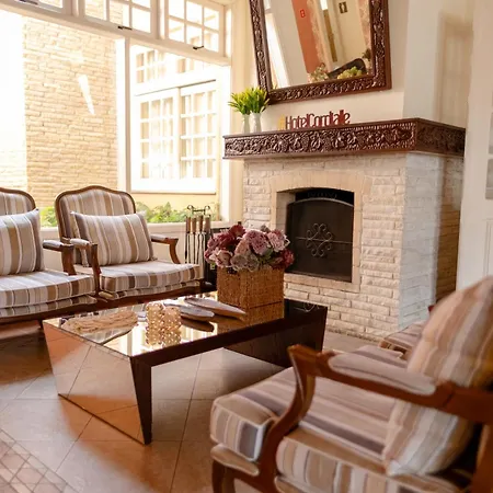 Hotel Cordialle-2