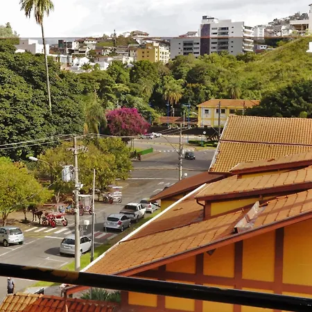 HOTEL ESTÂNCIA - ESTACIONAMENTO GRATUITO ROTATIVO - Vagas Limitadas-3
